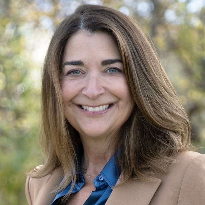 Joan VonDras
