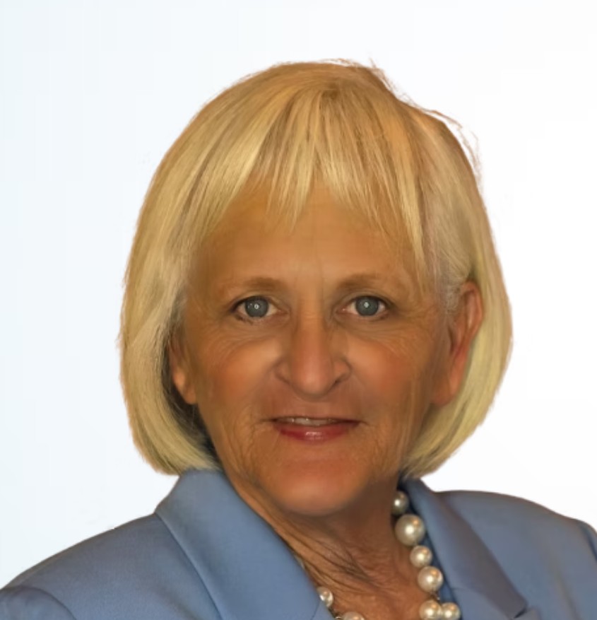 Jeannette Cass