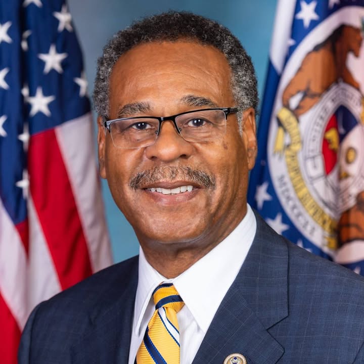 Emanuel Cleaver