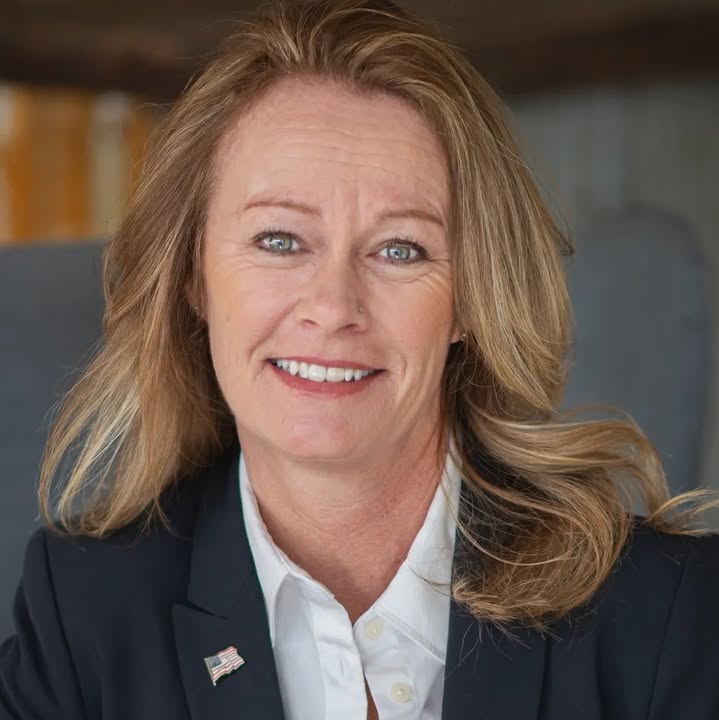 Missi Hesketh